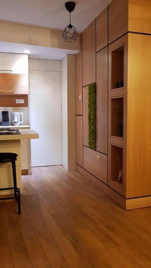 Golden View Of Plovdiv Apartment Bagian luar foto
