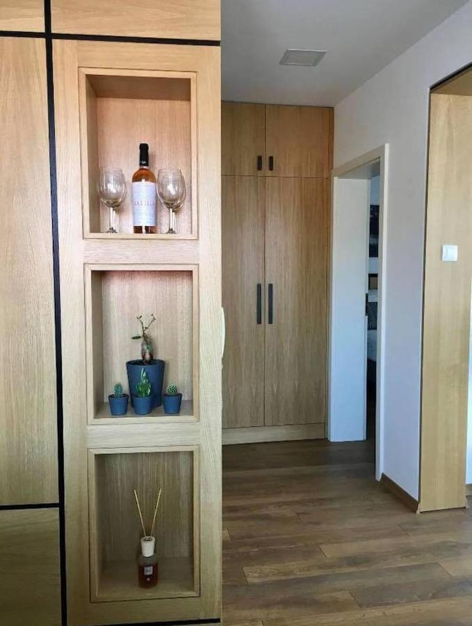 Golden View Of Plovdiv Apartment Bagian luar foto